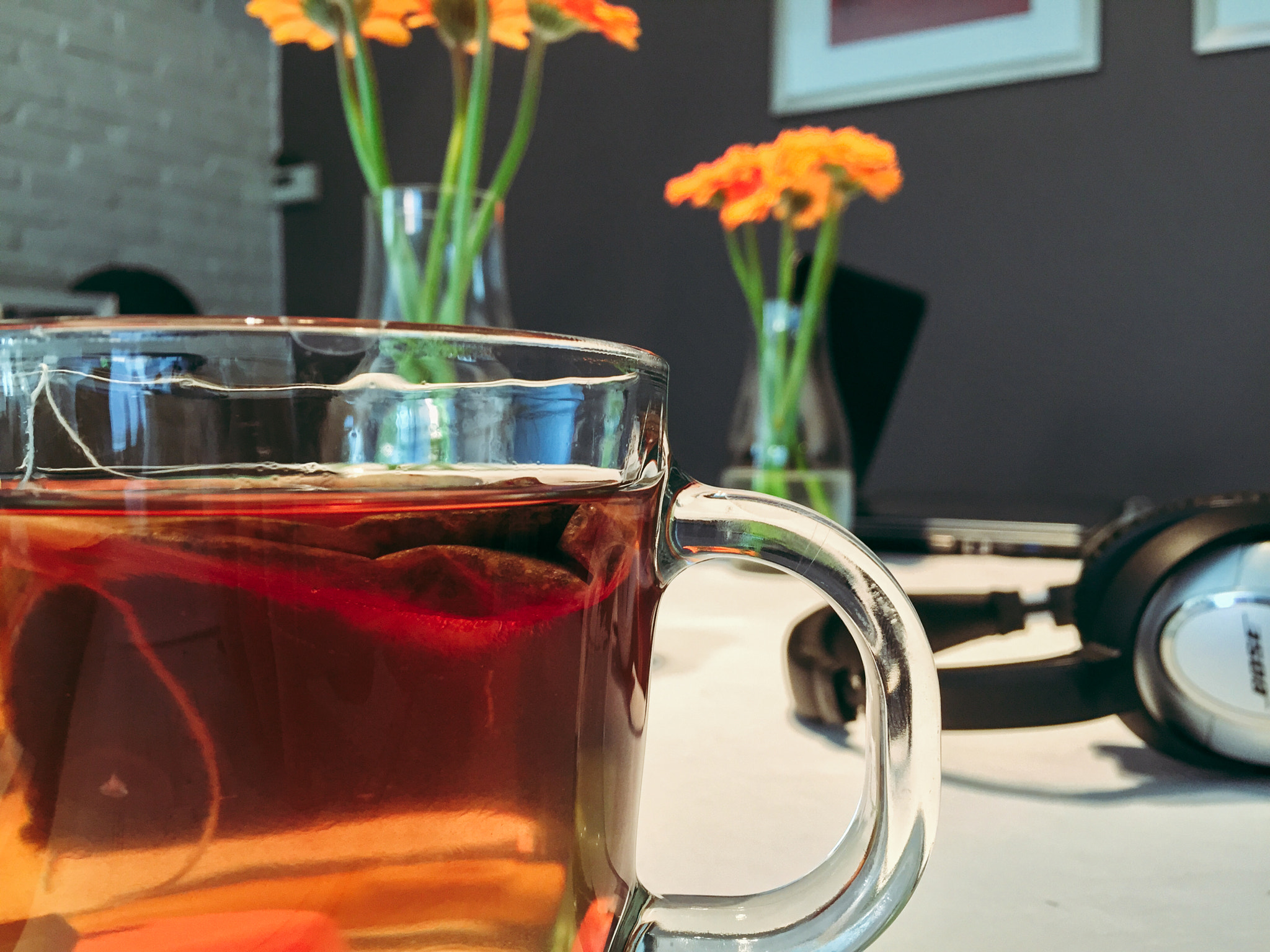 Cup of tea