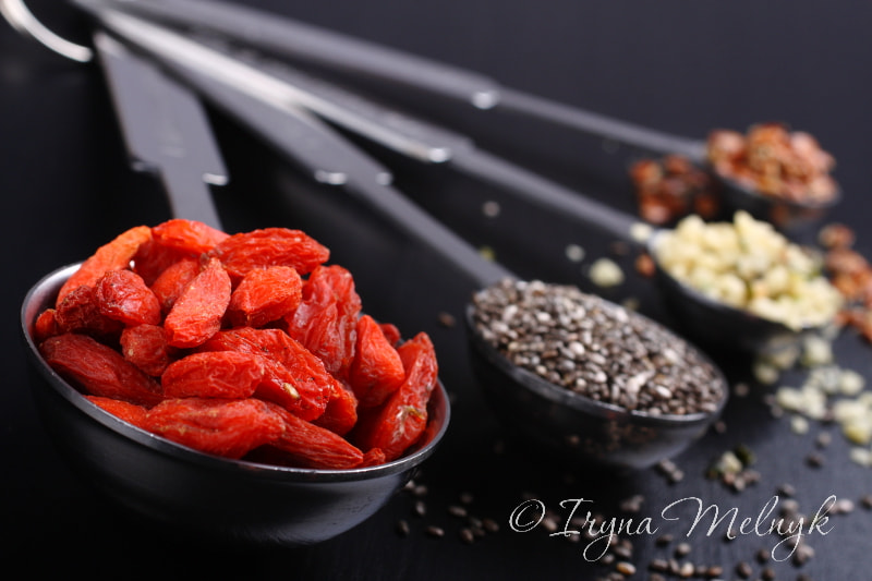 Superfoods