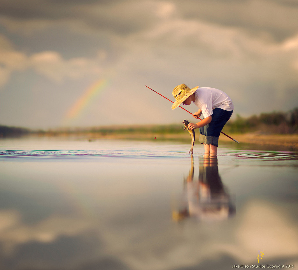 A Perfect Day by Jake Olson Studios on 500px.com