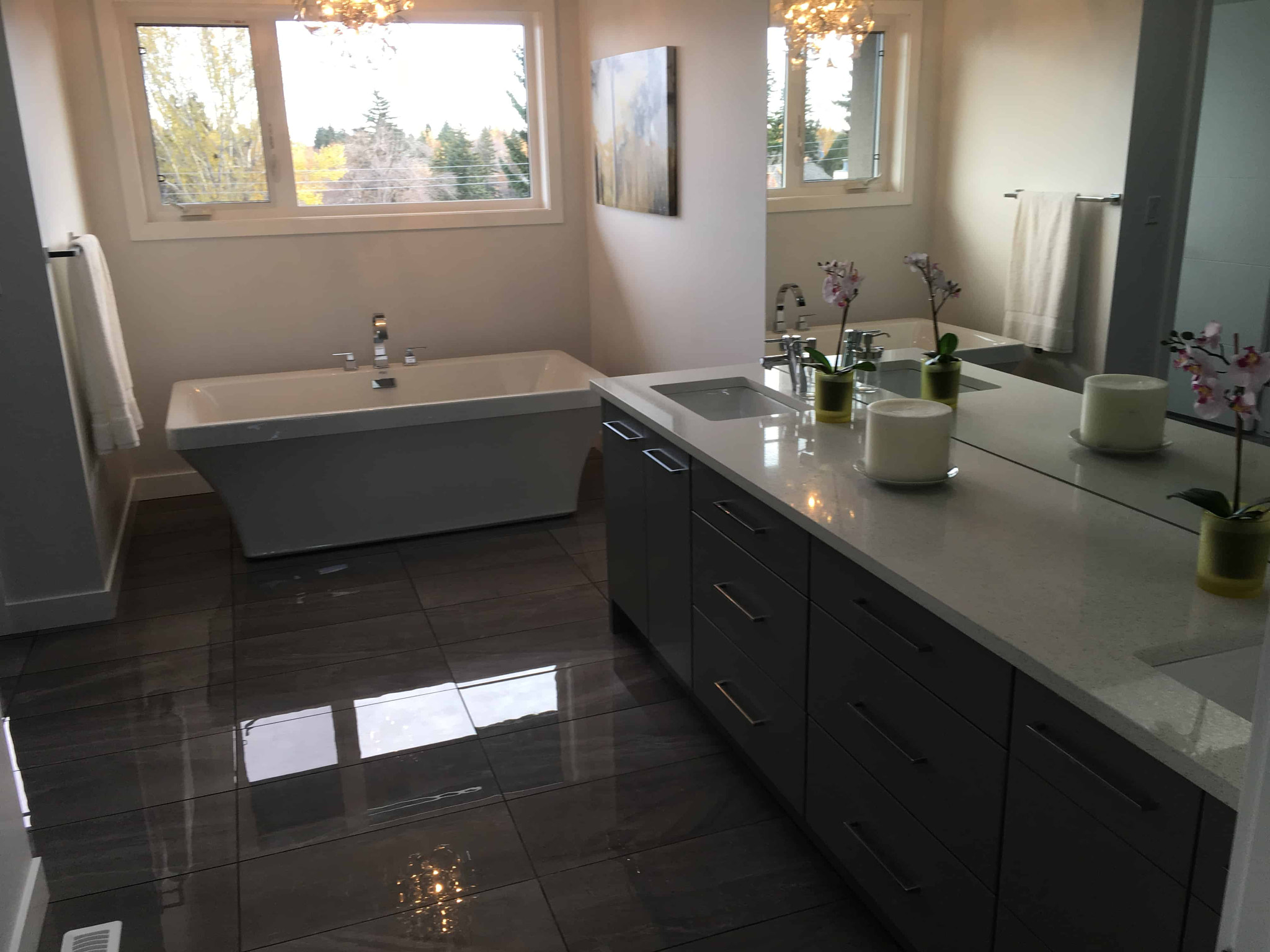 Bathroom Renovation Services Calgary | Mcnedra.ca