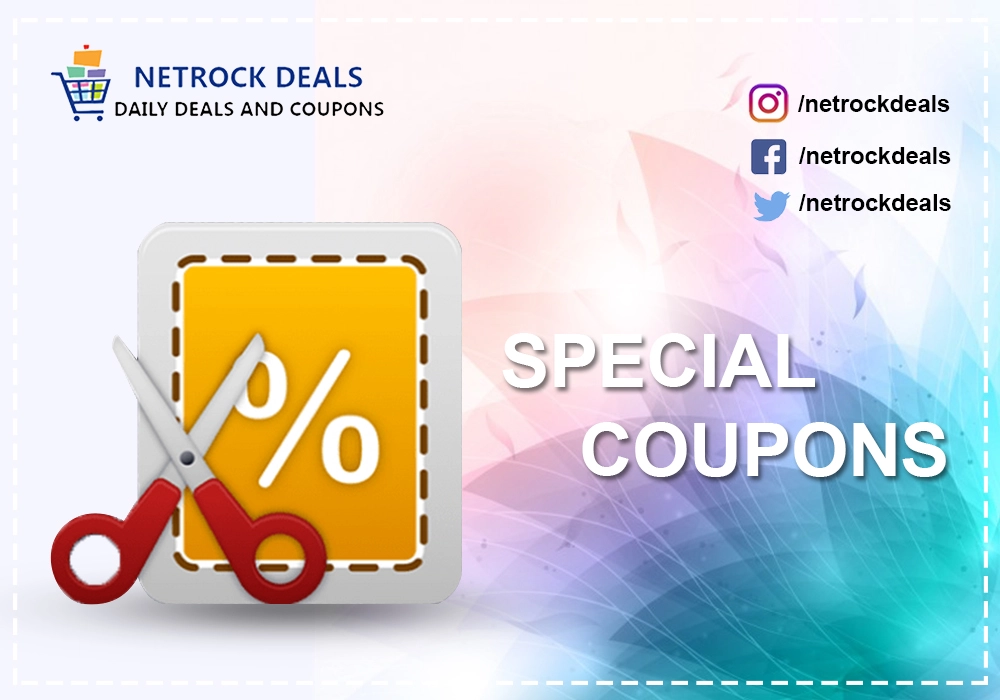 coupons netrocks heena