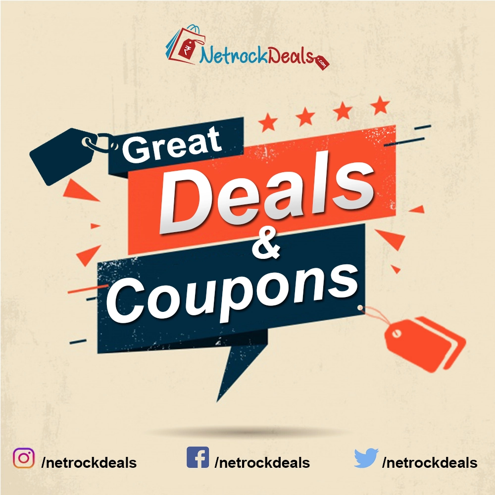 coupons and deals post