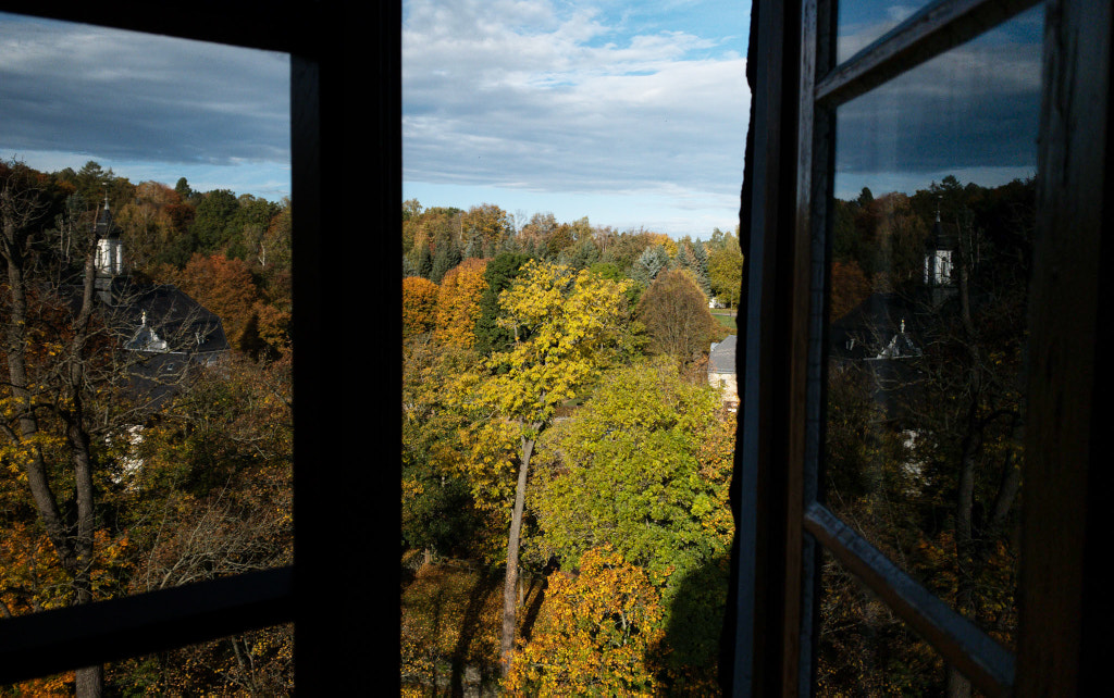 look outside by dirk derbaum on 500px.com