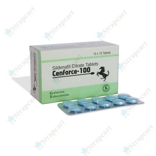 Cenforce 100Mg