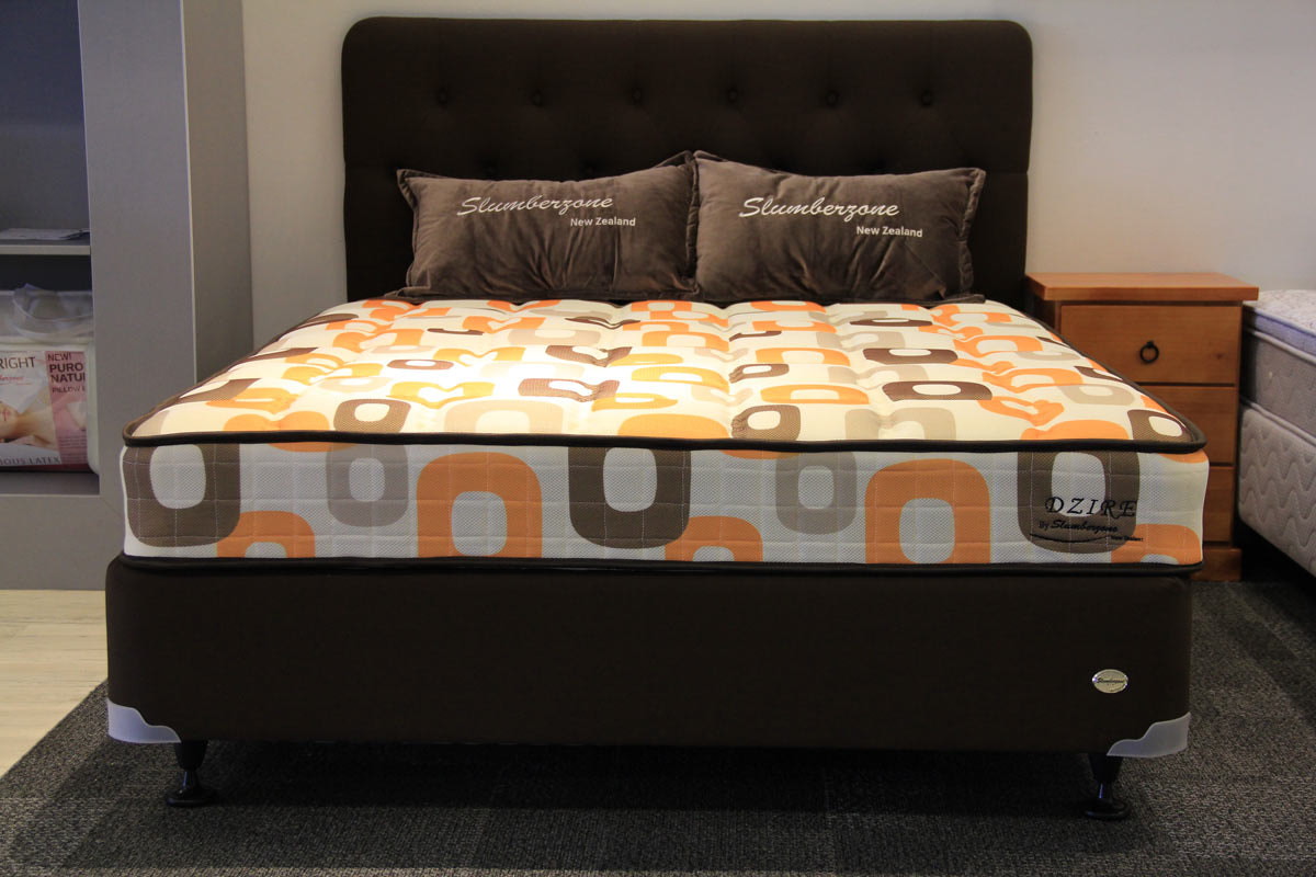 King Single Mattress