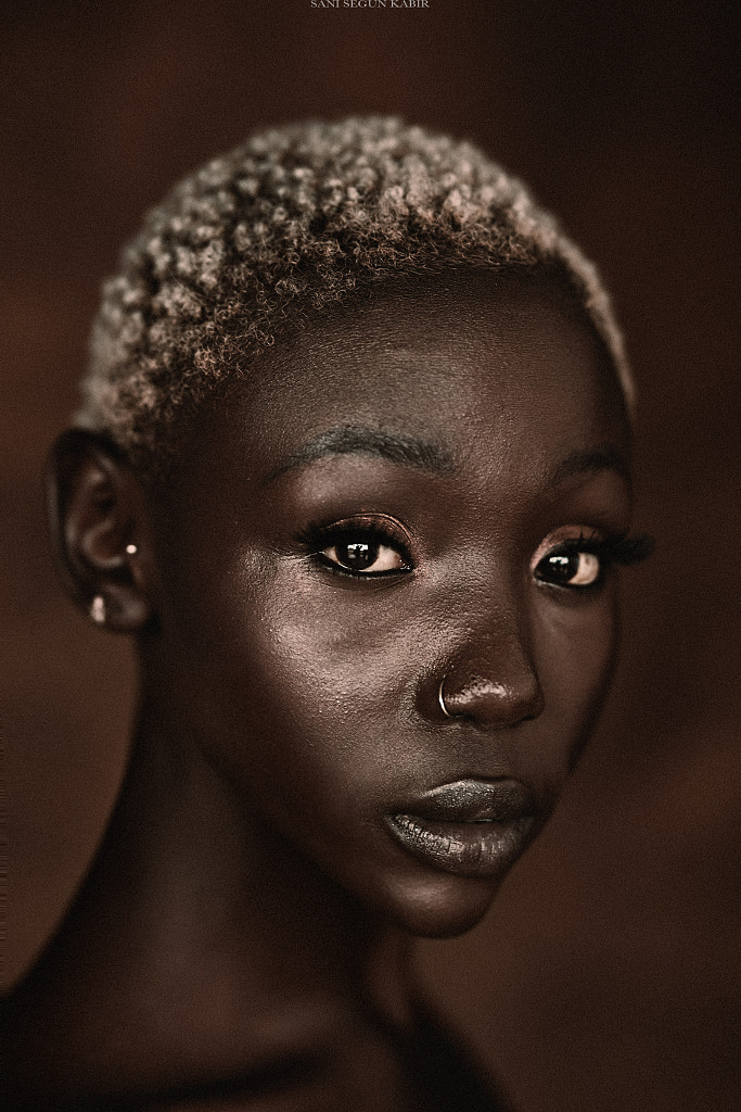 10 Portrait Photographers You Should Follow Right Now on 500px - 500px