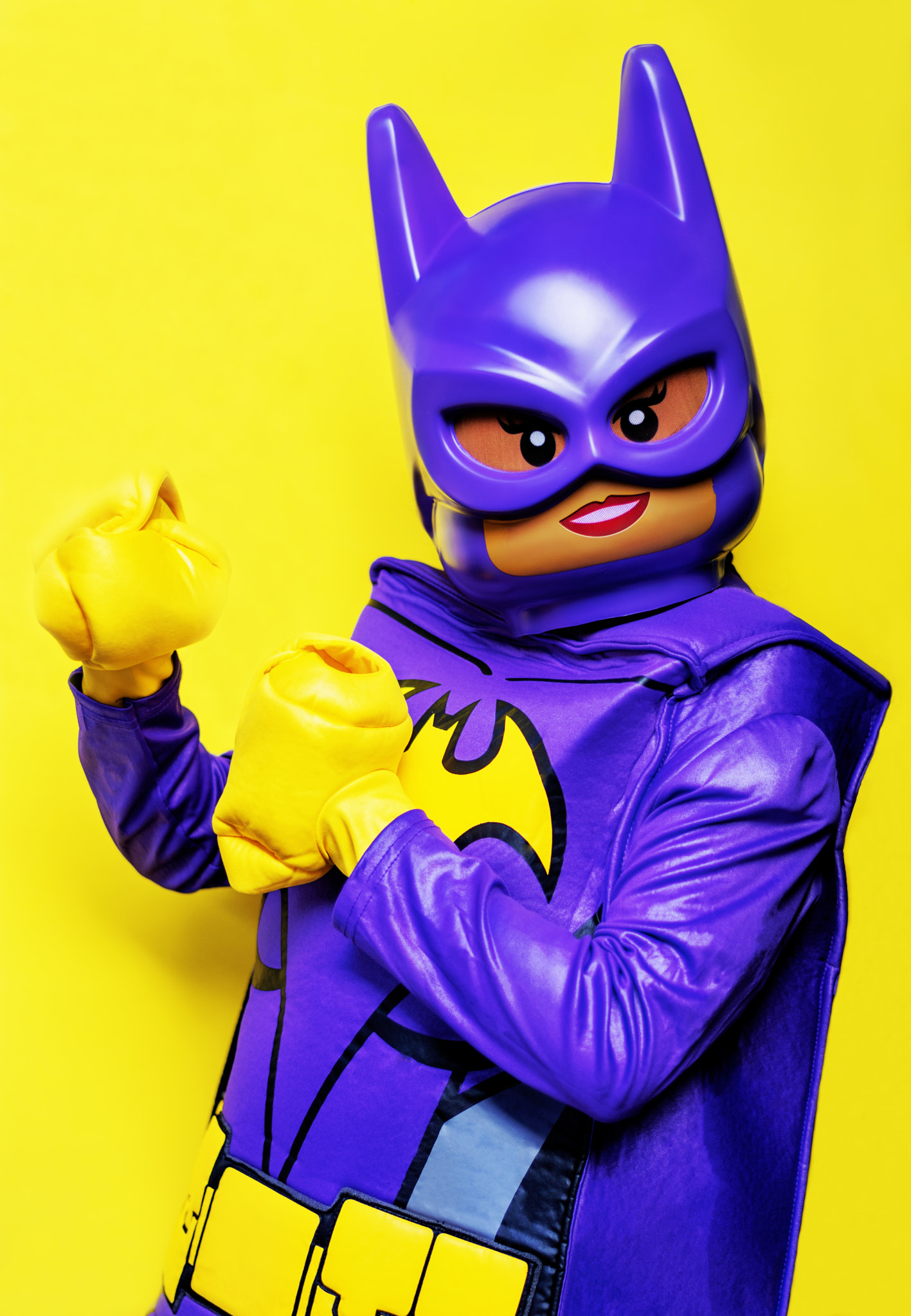 Batgirl