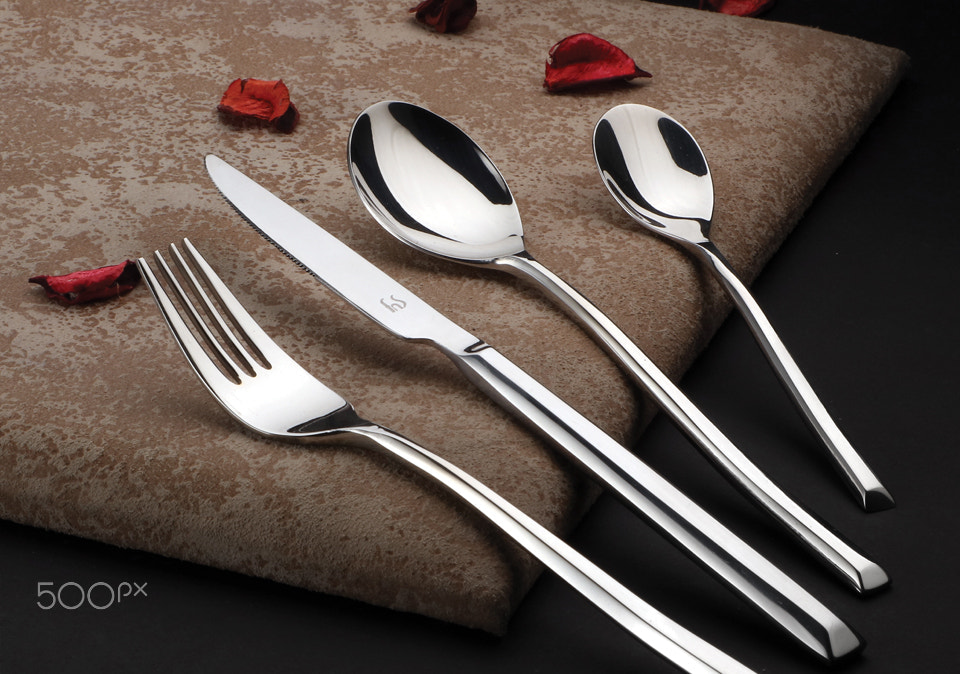 Buy Flatware Sets at Best Prices in UAE