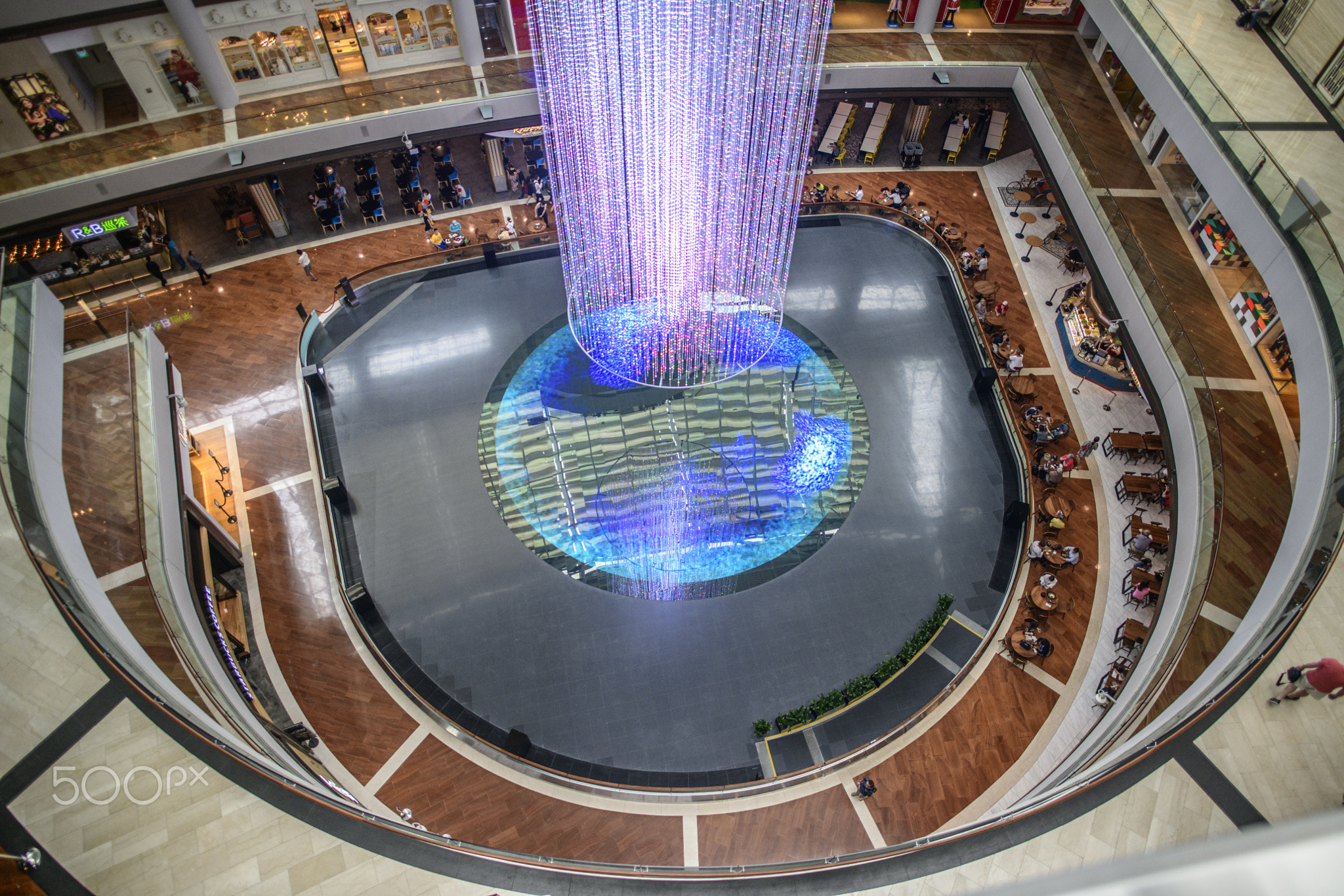 Marina Bay Sands