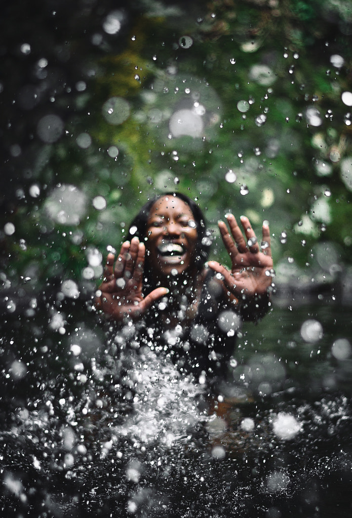 The moment of pure happiness  by Roman Olinchuk on 500px.com