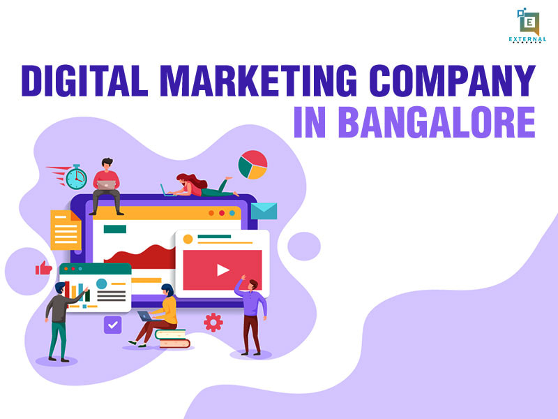 Digital Marketing Company in Bangalore (x ) Sept