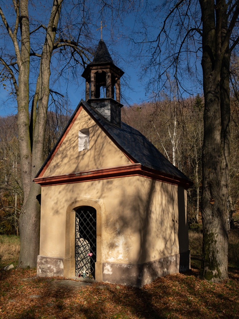 kapelle III by dirk derbaum on 500px.com