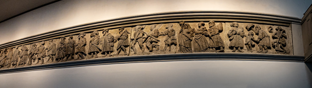 totentanz II by dirk derbaum on 500px.com