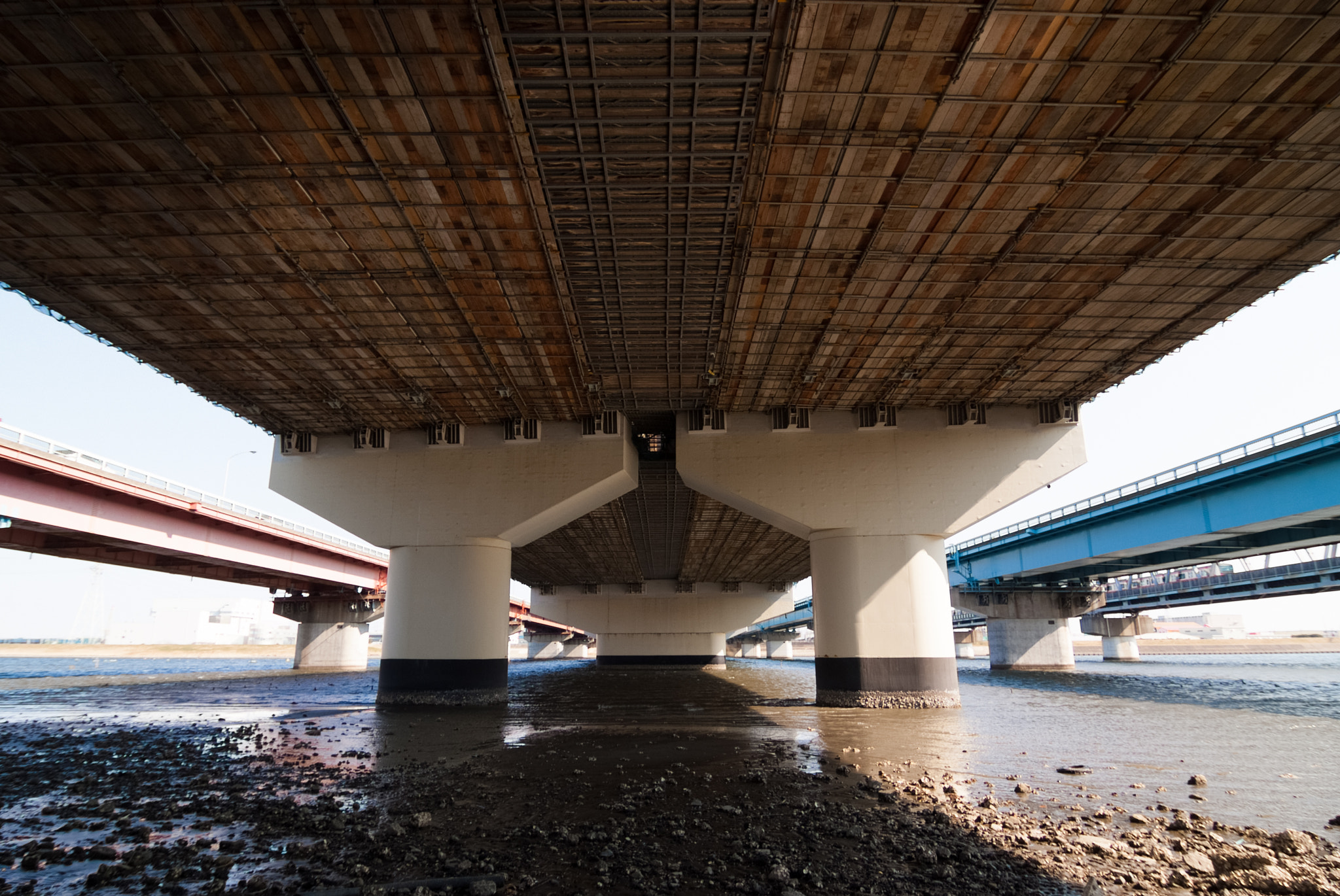 Bridges