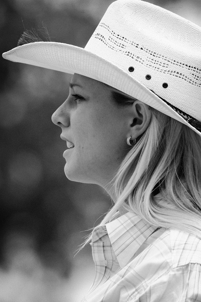 Nice Hat by Paul Amyes on 500px.com