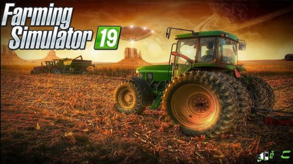 Farming Simulator pc game free download x()