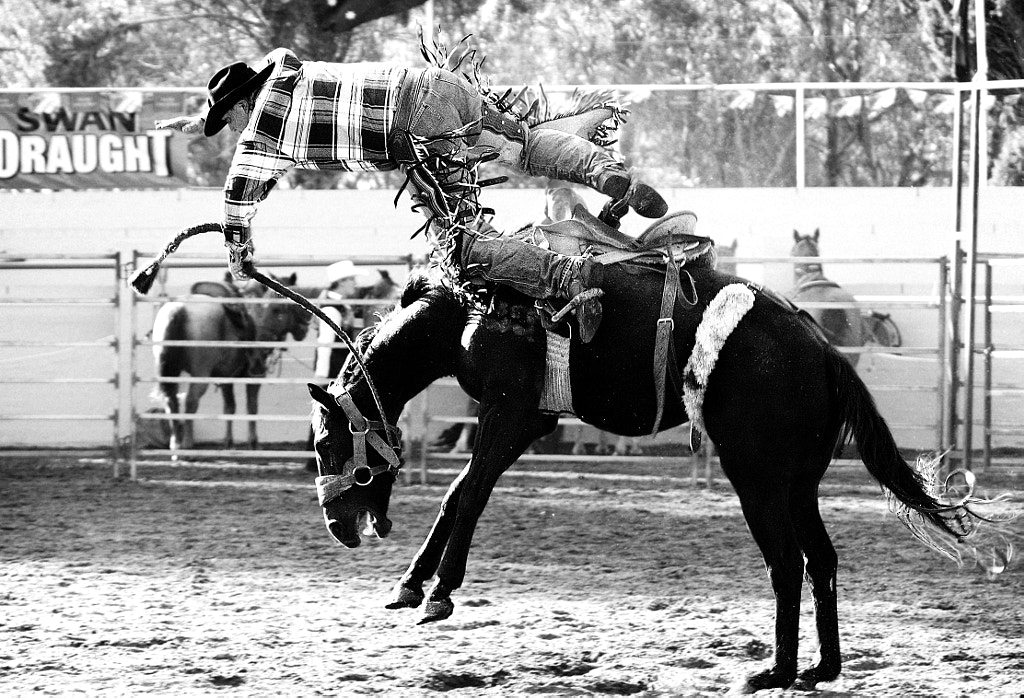 Matt's Free Fall by Paul Amyes on 500px.com