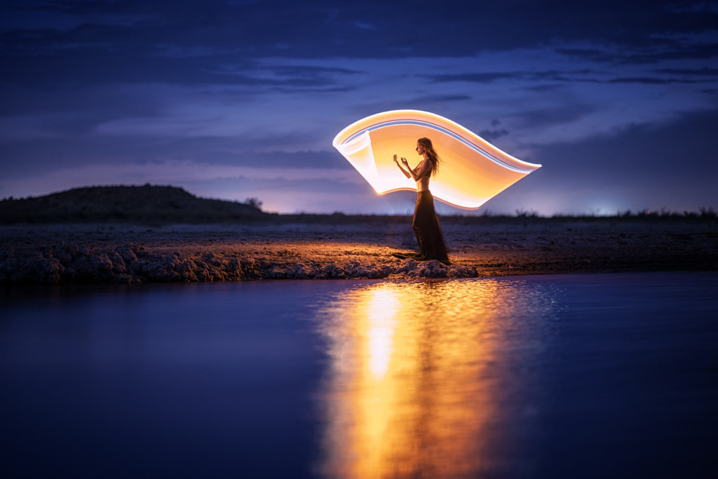 Kim Henry by Eric  Paré on 500px.com