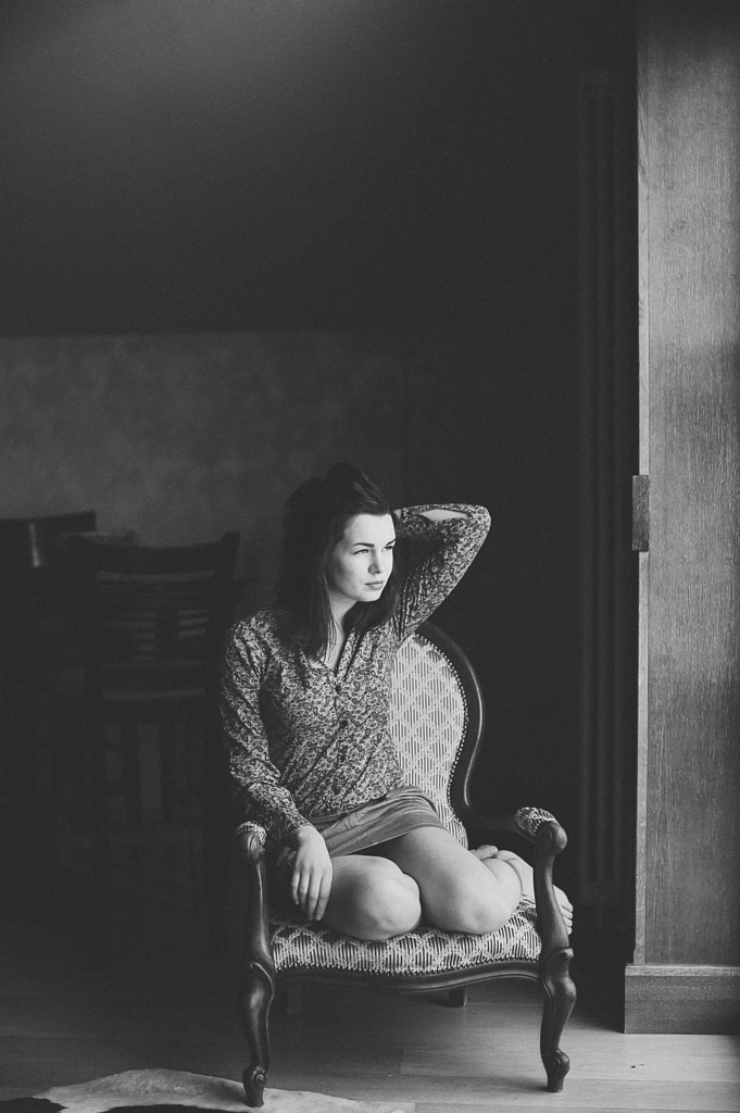 table for two by Marius Mork / 500px