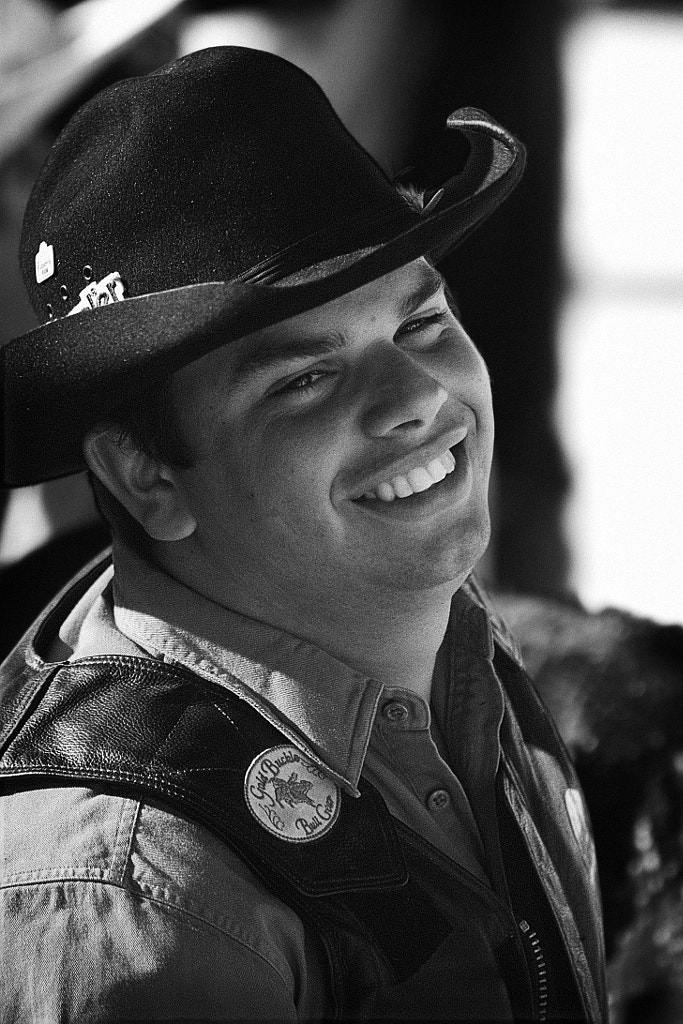 Chilled Out by Paul Amyes on 500px.com