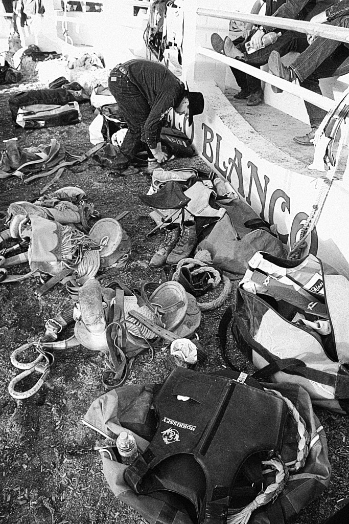 Sorting The Kit Out by Paul Amyes on 500px.com