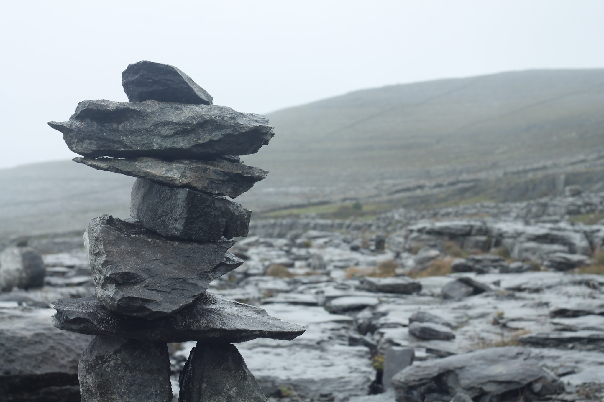 Rock Stack