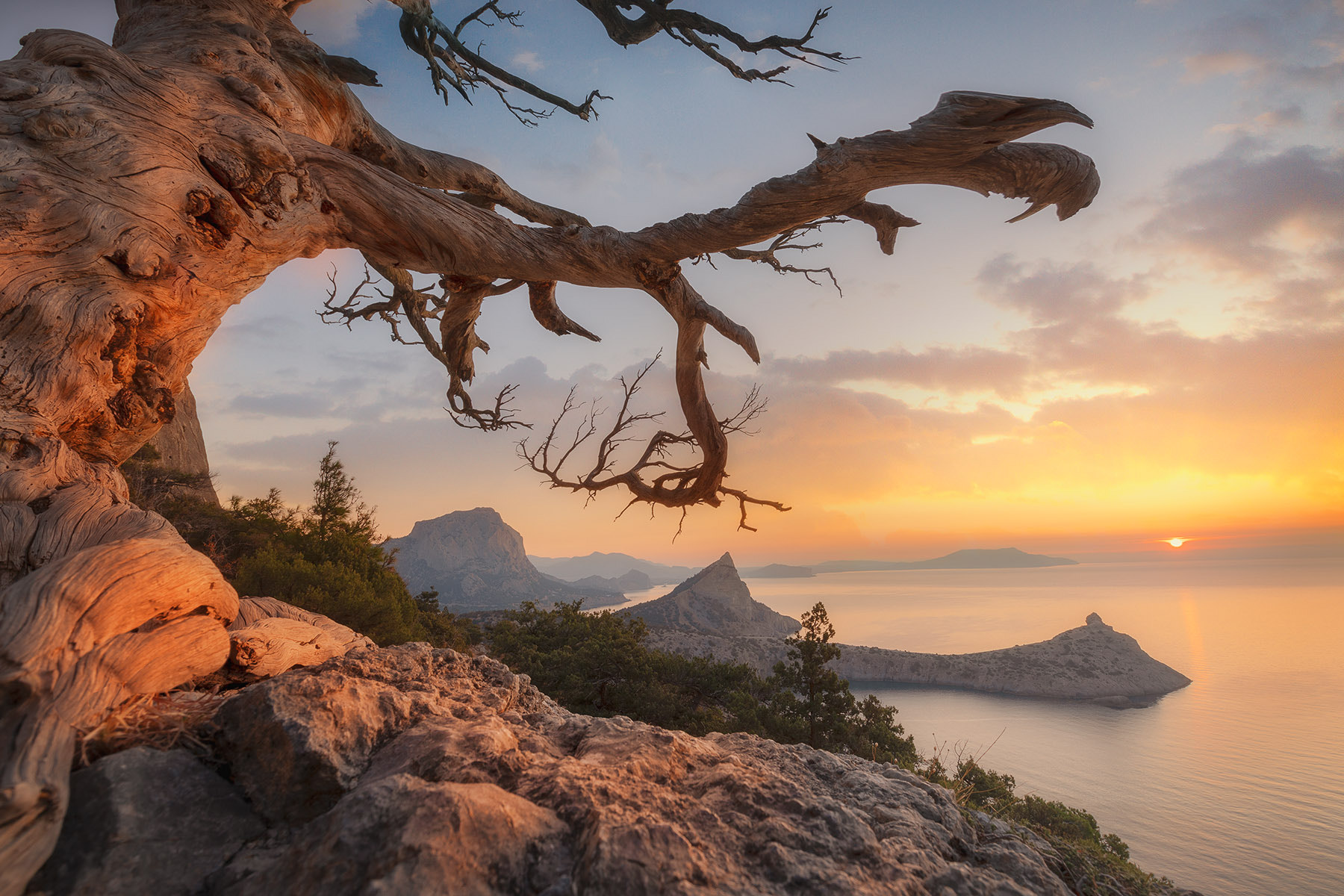 Kapchik,Sudak