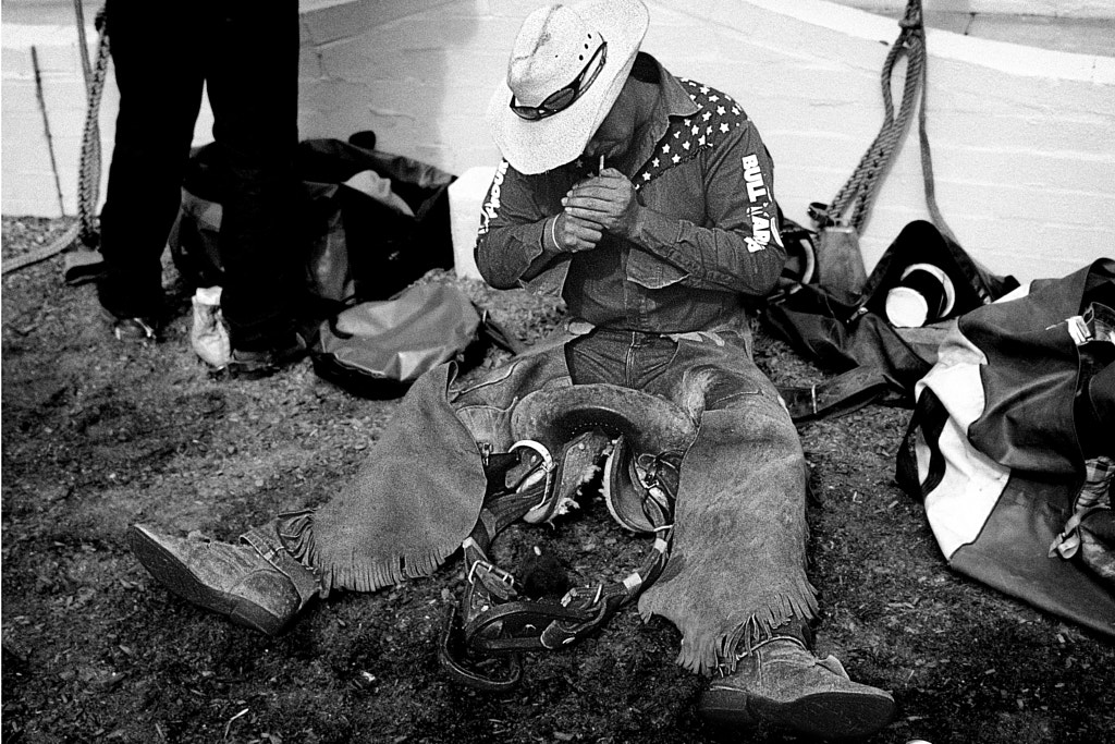 Smoko by Paul Amyes on 500px.com