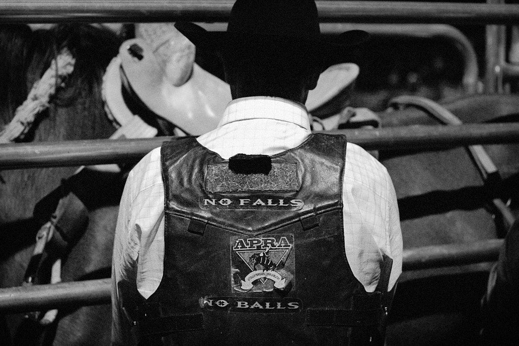 No Falls No Balls. by Paul Amyes on 500px.com