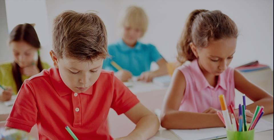 English Tuition Centre in Enfield