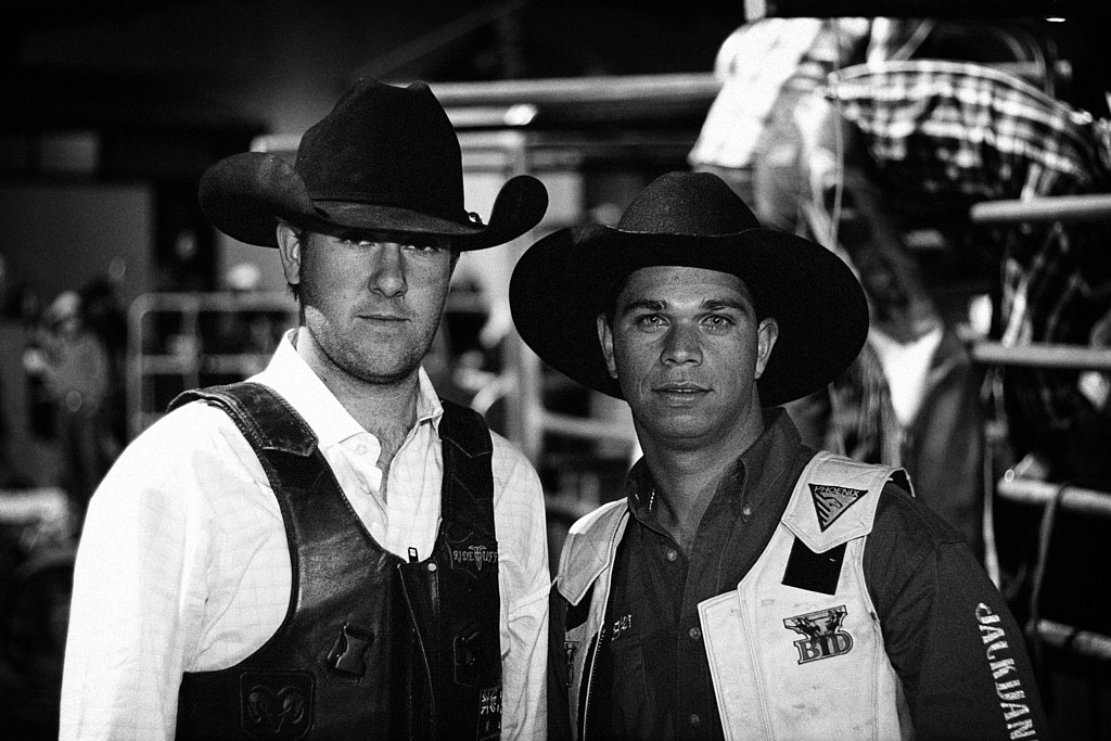 The Liquorice Allsorts by Paul Amyes on 500px.com