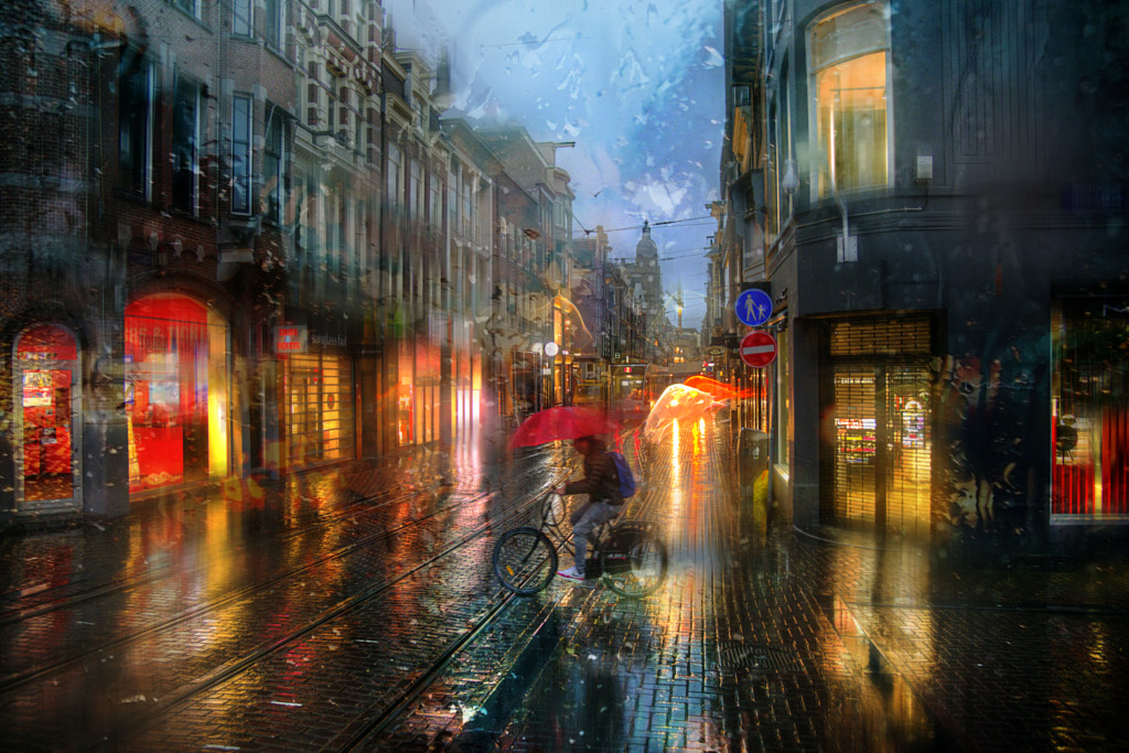 Амстердам... by Ed Gordeev / 500px