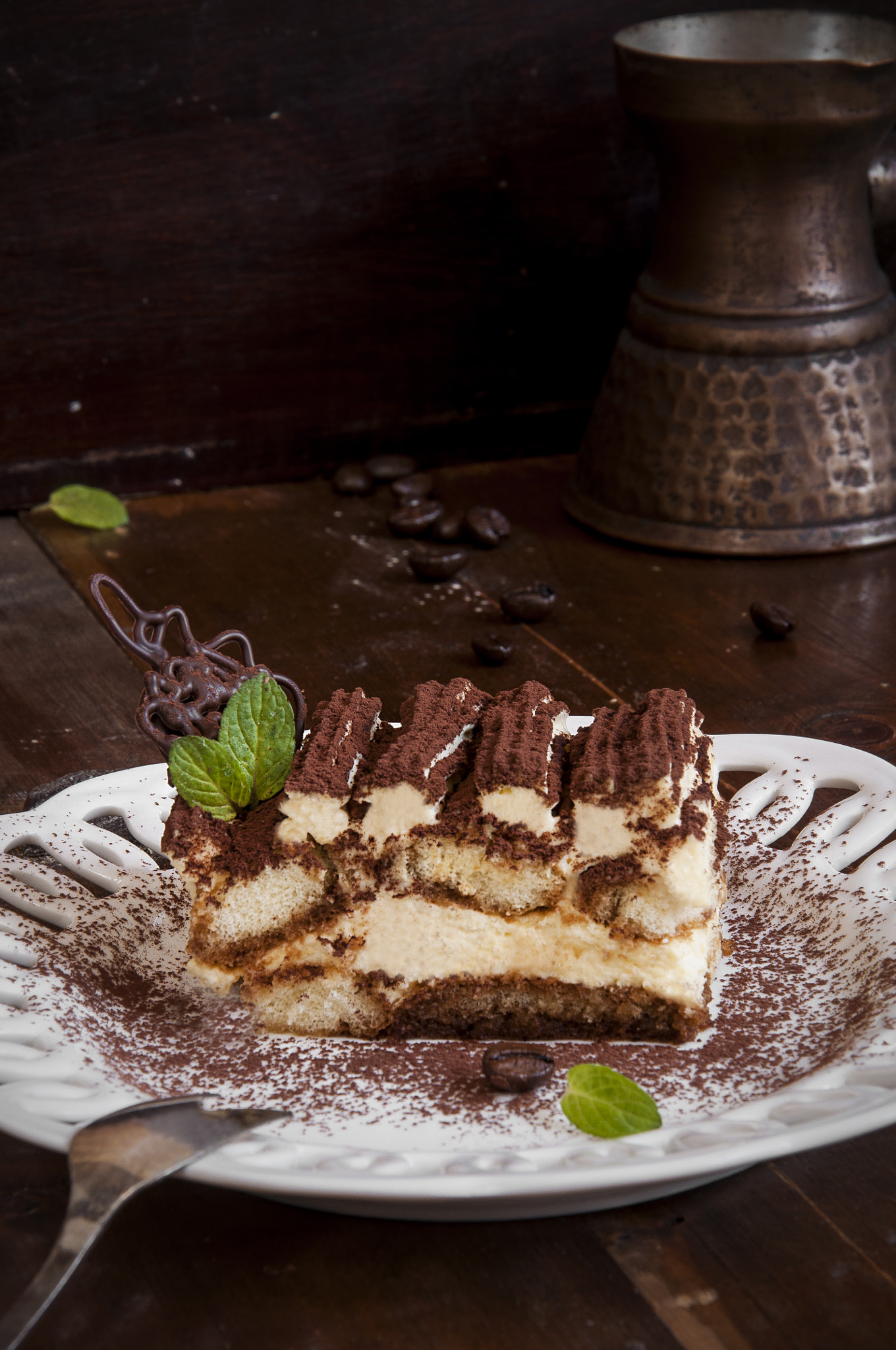 Tiramisu