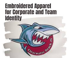 Top Custom T-Shirt Printing & Embroidery Services