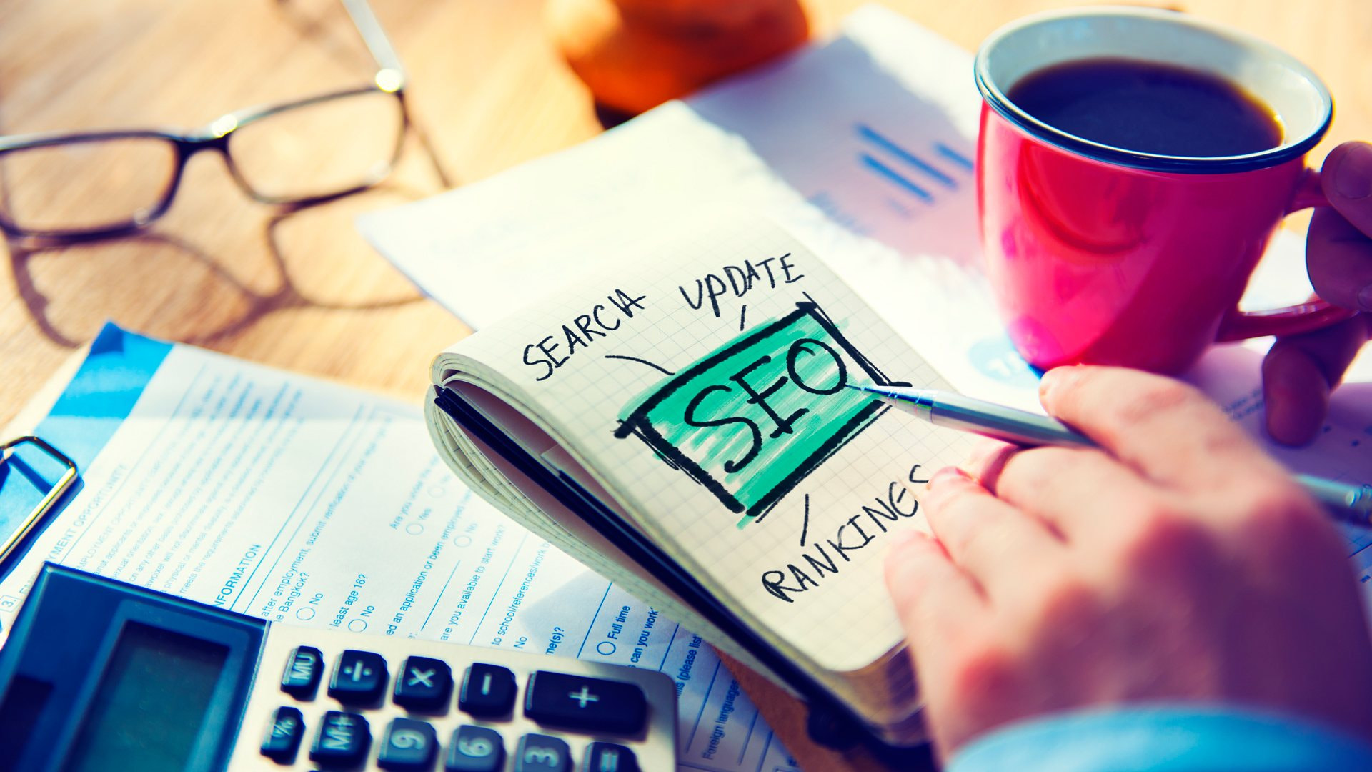 Best SEO Company Delhi