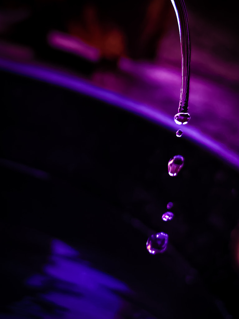 Water Flow by Jayashankar Majhi on 500px.com
