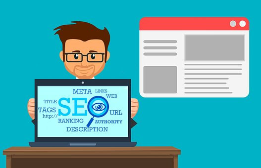 SEO Services - Best SEO Services Company in India