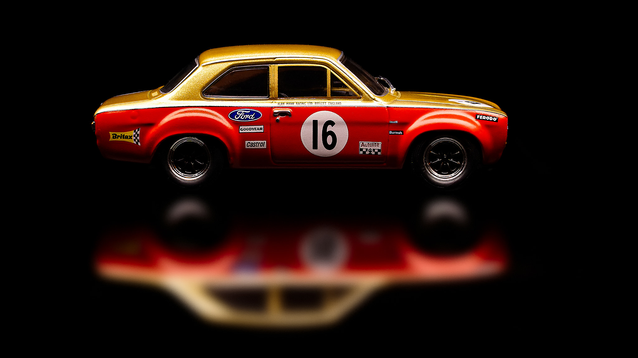 escort mk1 v2