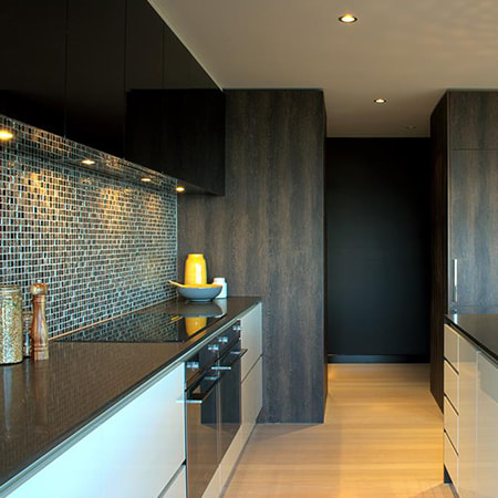 Peschek Interiors