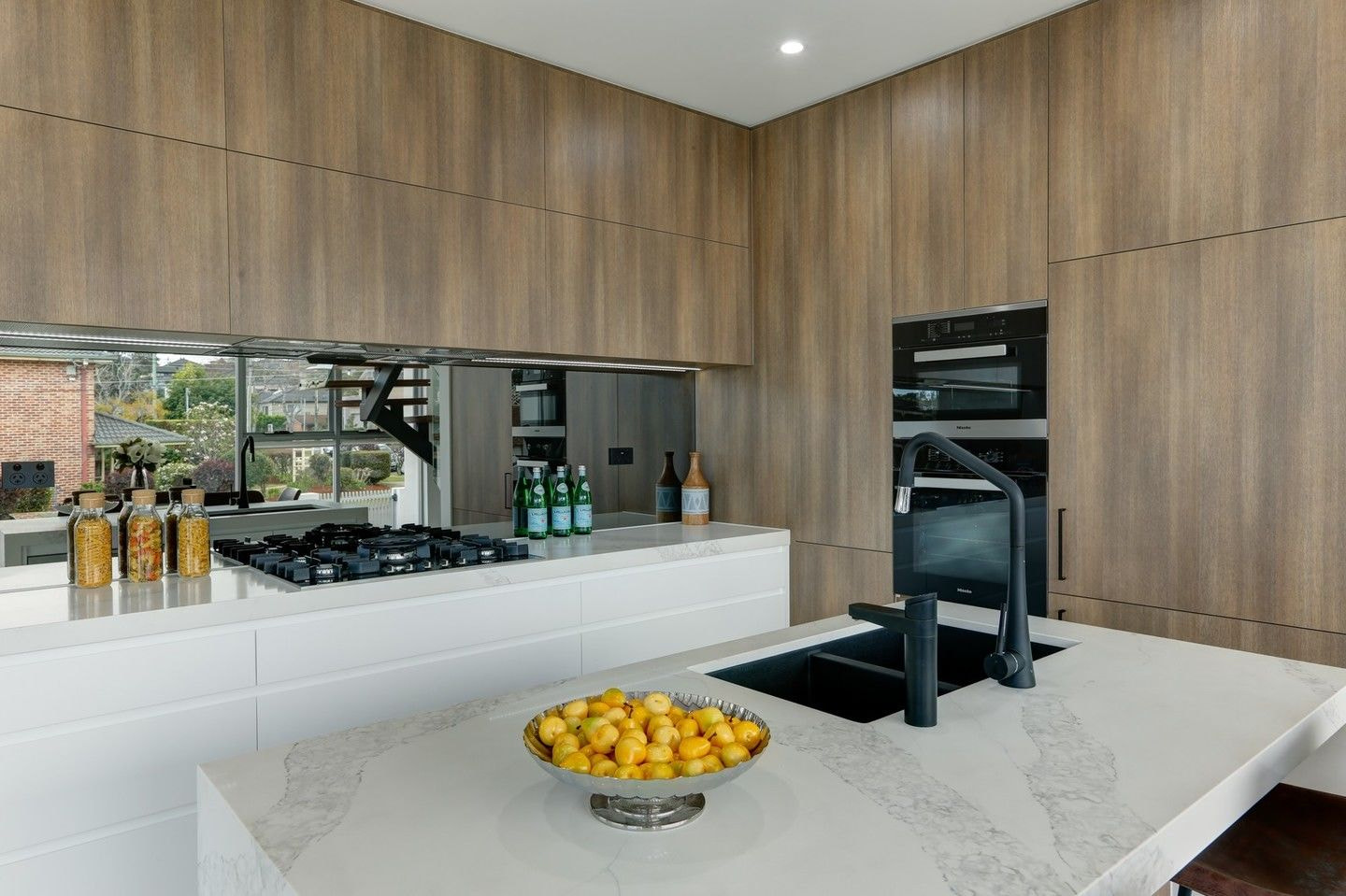 Kitchen Interior