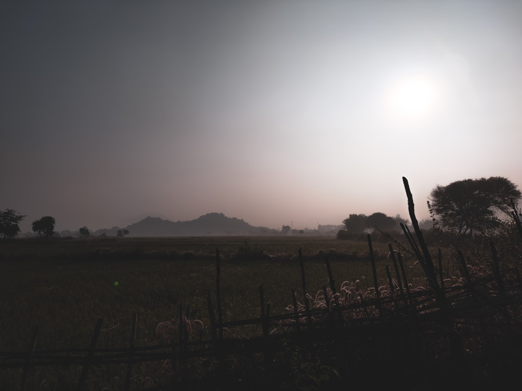 Early morning by Jayashankar Majhi on 500px.com
