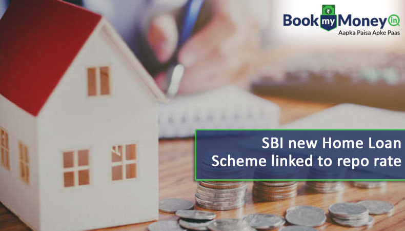 SBI Home loan scheme
