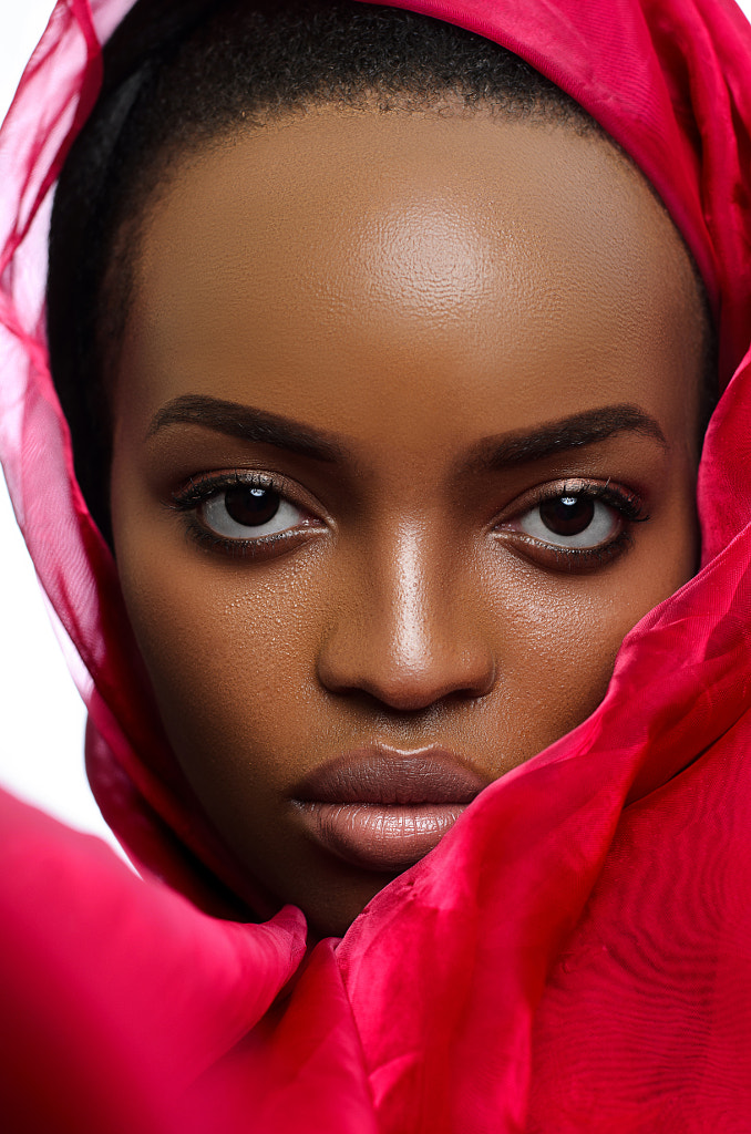 red photography - Nasula by Eric Mwazo on 500px.com