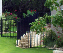 Fencing Repair for Austin