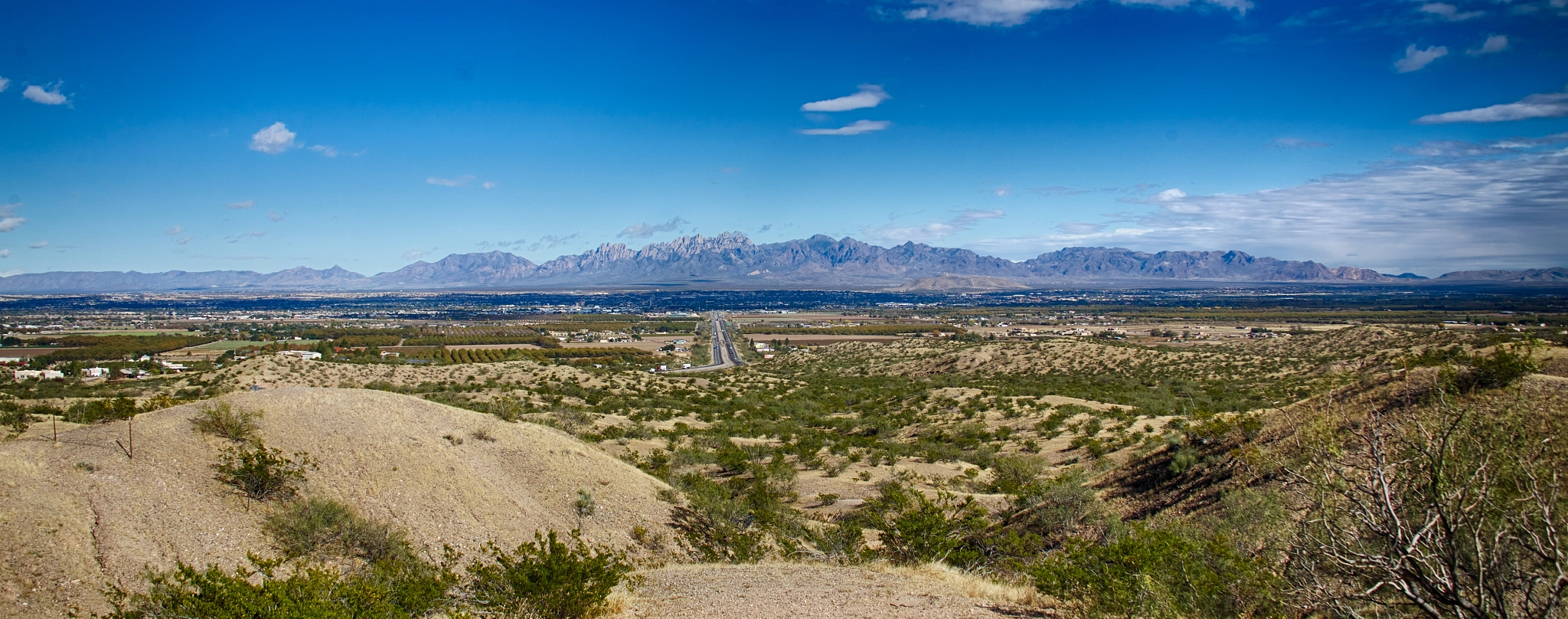 THE Mesilla Valley by Superduchess Rivera Photo 100638749 / 500px