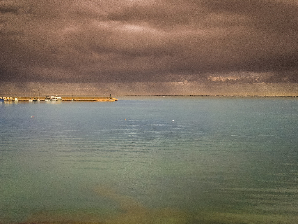 Reflejos de Lluvia by Javier Pascual on 500px.com