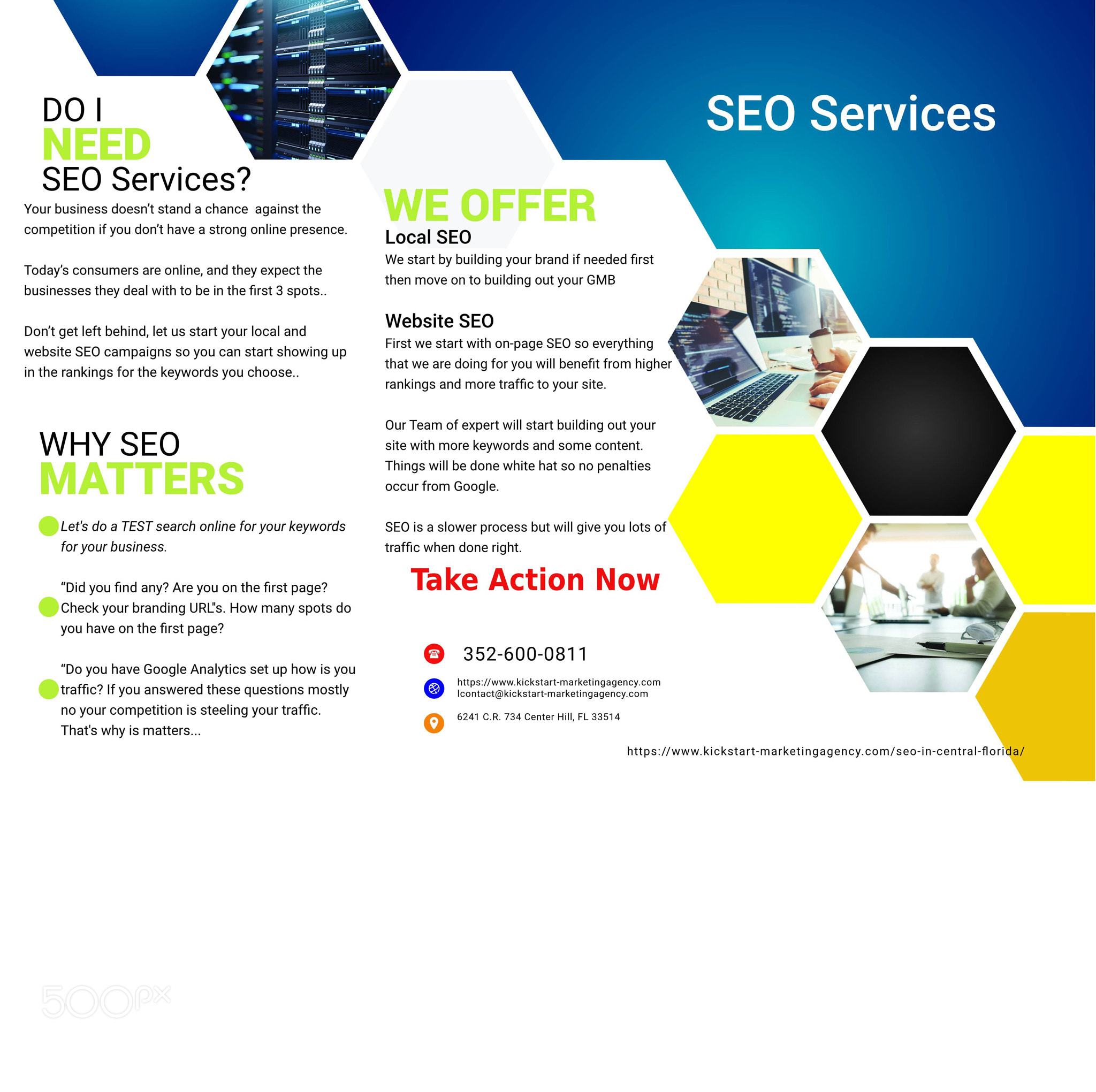 SEO Services