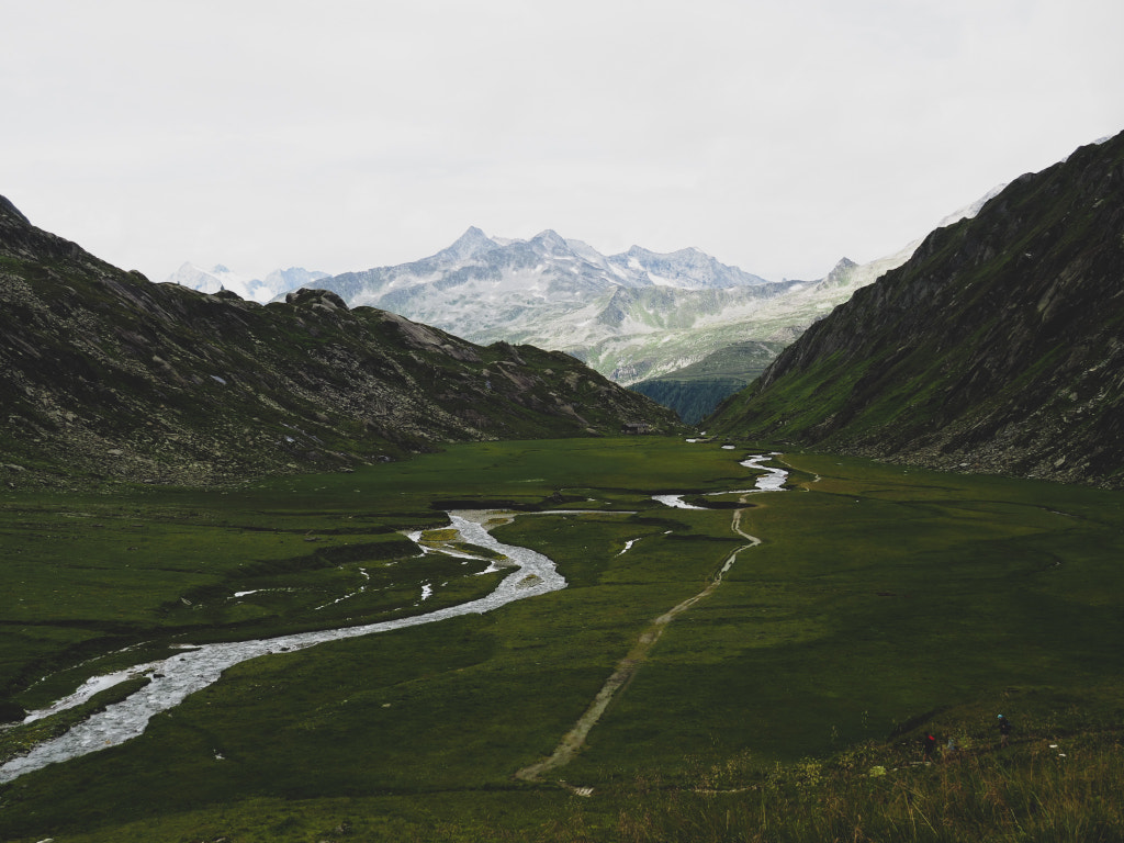 Landscape by Thomas Weger on 500px.com