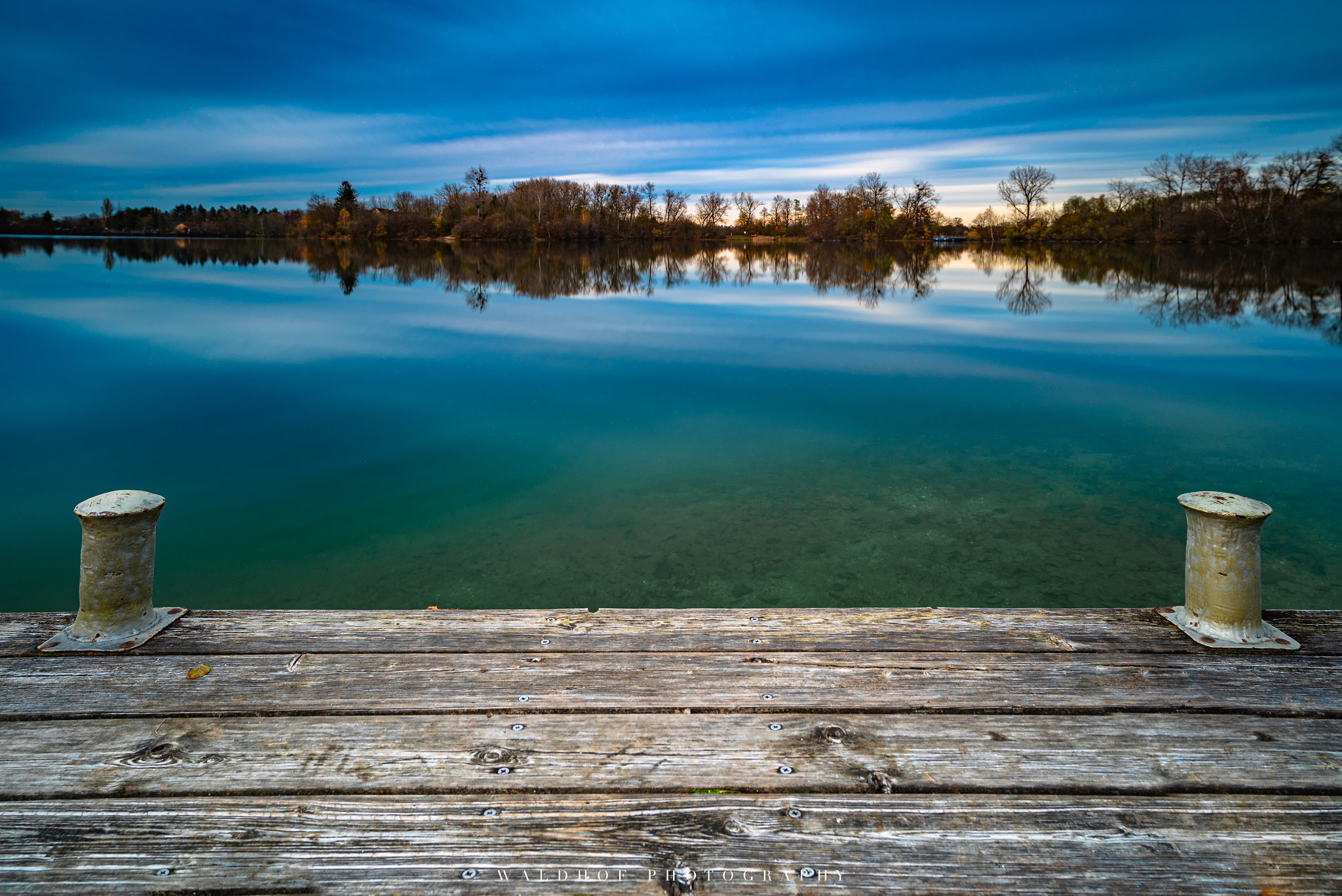 Langwieder See