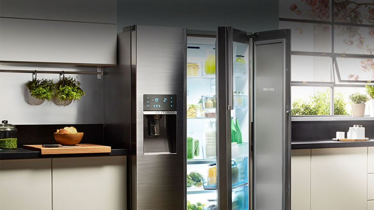 Fridge Repair Coquitlam